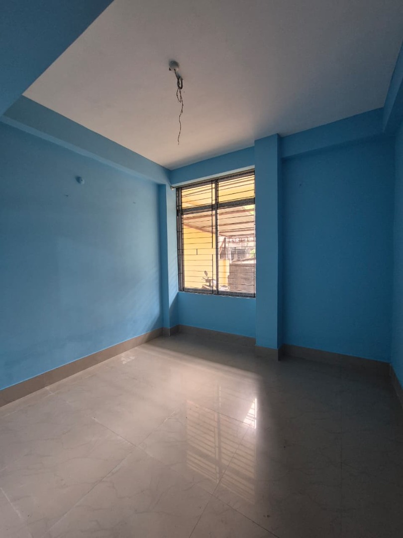 Unfurnished 2bhk in Rukmini Gaon, Guwahati, Assam, India for Rent